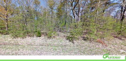 Homesite in Cumberland County, Tennessee