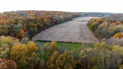 Recreational Property in Henderson County, Illinois
