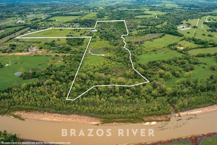 Land in Burleson County, Texas