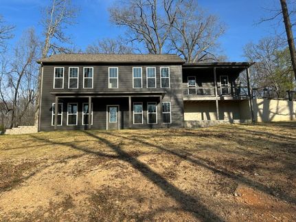 Recreational Property in Howell County, Missouri