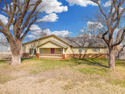 Lakefront Property in Reno County, Kansas