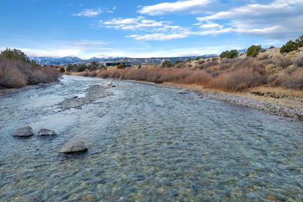 Riverfront Property for sale in Chaffee County, Colorado