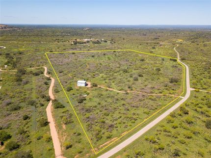 Land for sale in Llano County, Texas