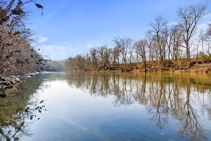 Recreational Property in Maury County, Tennessee