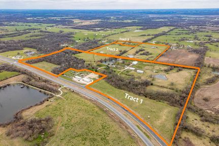 Farm and Ranch in Cass County, Missouri