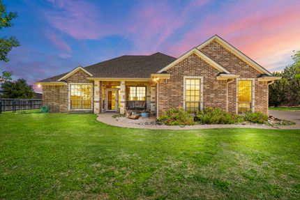 Farm and Ranch in McLennan County, Texas