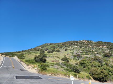 Land in Riverside County, California