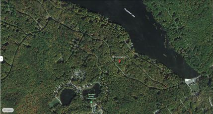 Undeveloped Land in Wayne County, Pennsylvania