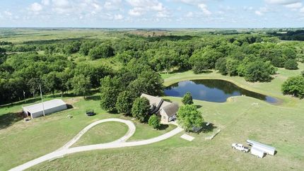 Commercial Property in Saint Clair County, Missouri