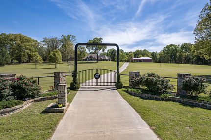 Recreational Property in Upshur County, Texas
