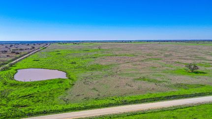 Farm and Ranch in Clay County, Texas