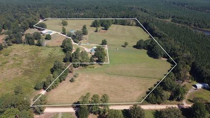 Recreational Property in Oktibbeha County, Mississippi