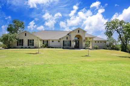 Horse Property in Grimes County, Texas