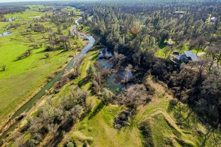 Commercial Property in Shasta County, California