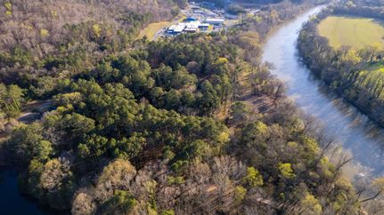 Undeveloped Land in Floyd County, Georgia