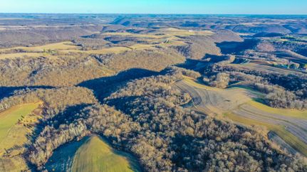 Land in Houston County, Minnesota