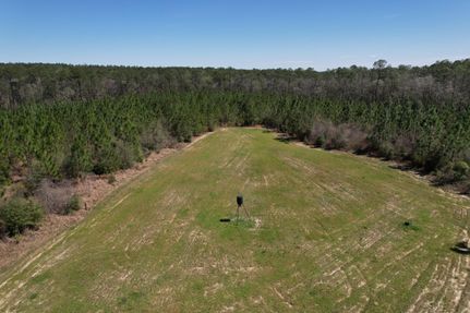 Farm and Ranch in Mobile County, Alabama
