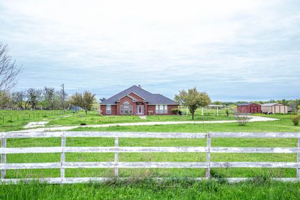 Land in Falls County, Texas