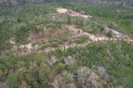 Recreational Property in Mobile County, Alabama