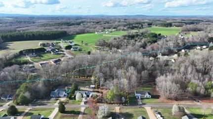 Farm and Ranch in Lincoln County, North Carolina