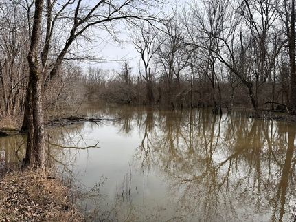 Land in Saint Francis County, Arkansas