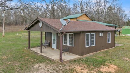 Recreational Property in Shannon County, Missouri