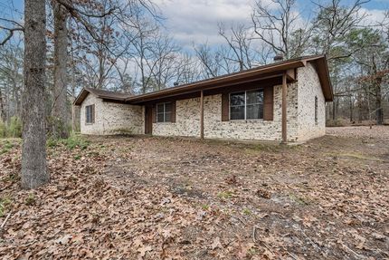 Land in Upshur County, Texas