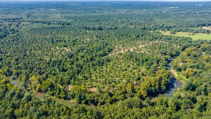 Riverfront Property in Pike County, Arkansas