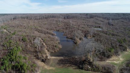 Timberland Property in Yazoo County, Mississippi