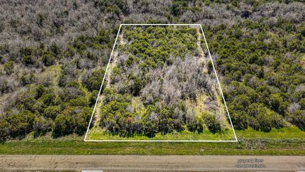 Recreational Property for sale in Parker County, Texas