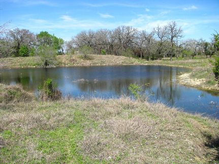 House in Coryell County, Texas