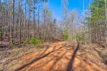 Recreational Property in Hall County, Georgia