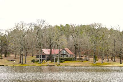 Farm and Ranch in Carroll County, Mississippi