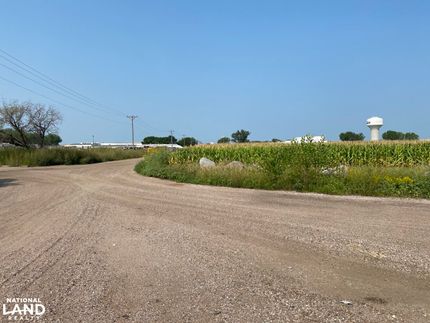 Recreational Property in Beadle County, South Dakota