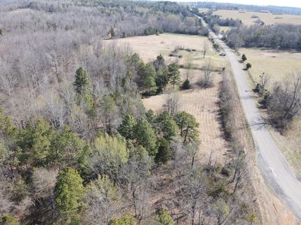 Undeveloped Land in Searcy County, Arkansas