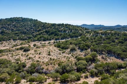 Undeveloped Land in Uvalde County, Texas