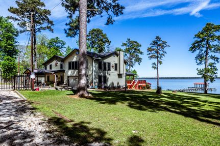 Recreational Property in San Jacinto County, Texas