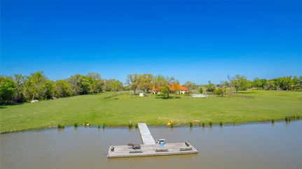 Recreational Property in Hopkins County, Texas