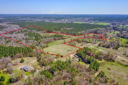 Farm and Ranch in Laurens County, South Carolina