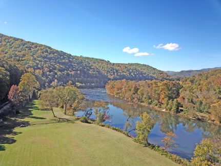 Undeveloped Land in Madison County, North Carolina