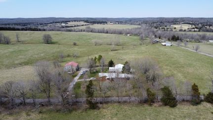 Recreational Property in Washington County, Missouri