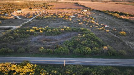 Farm and Ranch in Coleman County, Texas