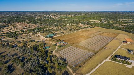 Farm and Ranch in Gillespie County, Texas