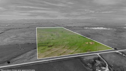 Land in Hill County, Texas