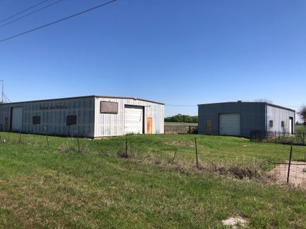 Farm and Ranch in Falls County, Texas