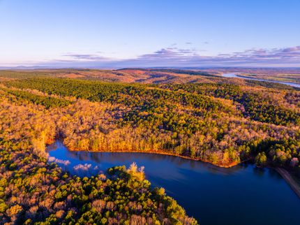 Recreational Property in Perry County, Arkansas