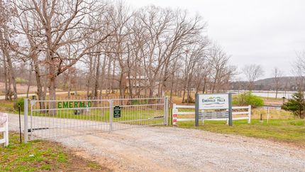 Waterfront Property in Camden County, Missouri