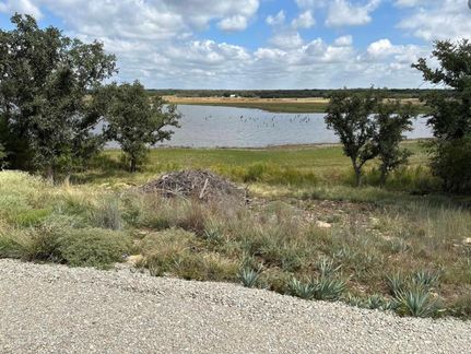 Lakefront Property in Brown County, Texas