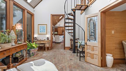 Land in Saint Tammany Parish, Louisiana