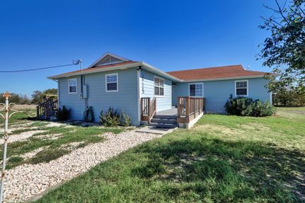 Land in Williamson County, Texas